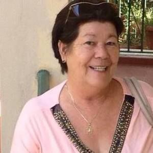 Meet your Posher, Maria lucia